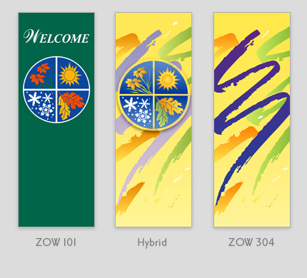 Example G: Hybrid Art from Two Banner Designs