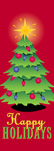 zow 405 Christmas Tree